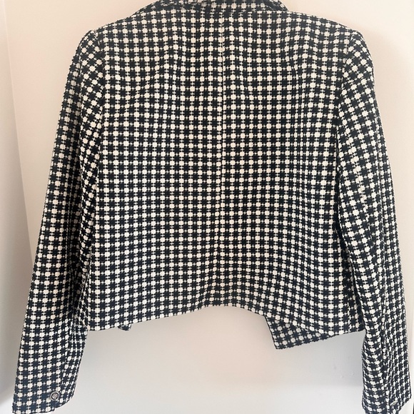 Tweed jacket - Picture 4 of 4